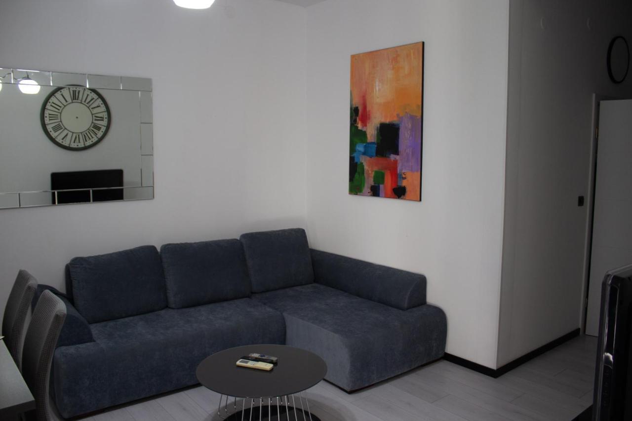 Apartments Villa Jelena Vodice Exteriör bild
