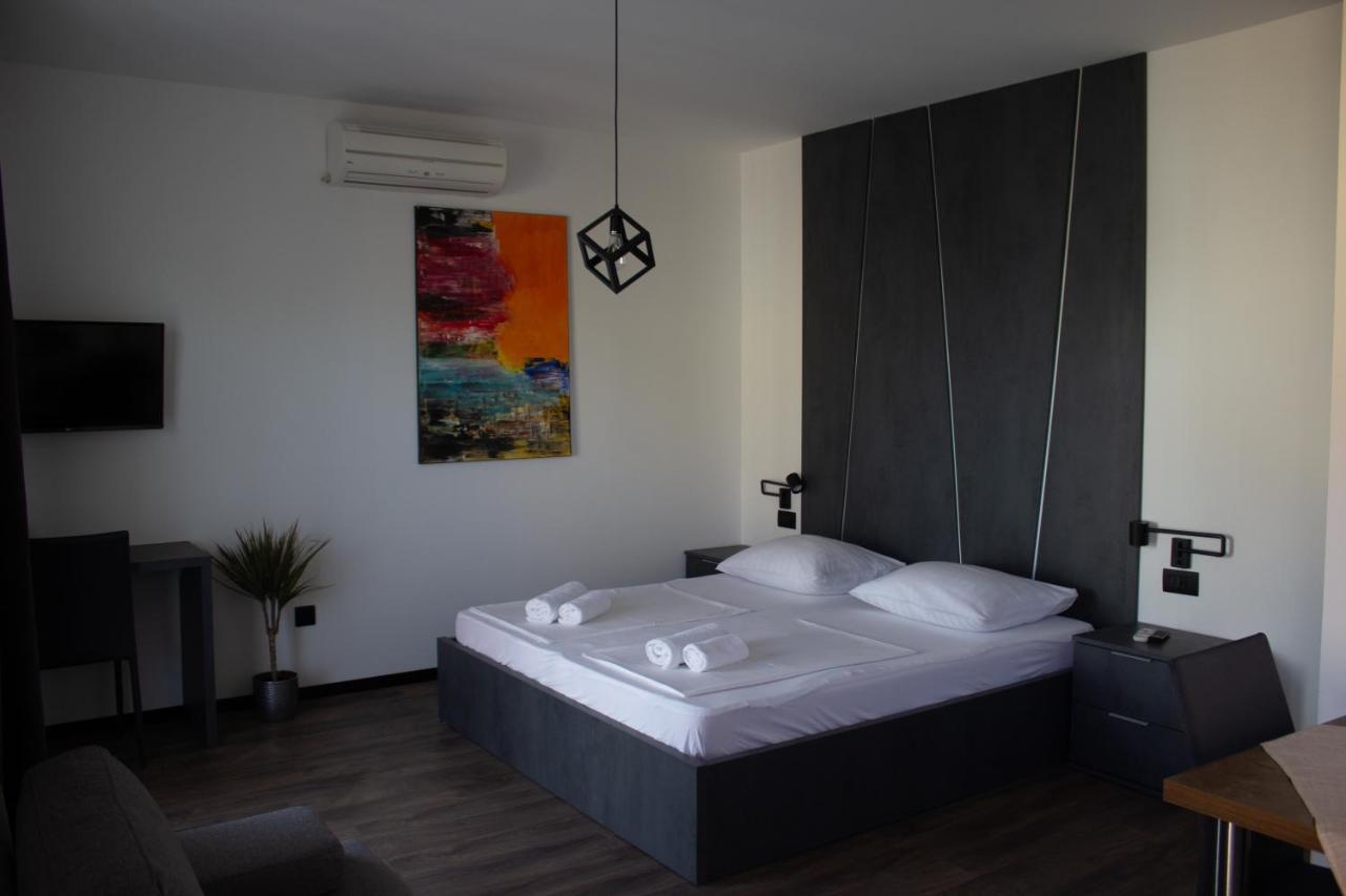 Apartments Villa Jelena Vodice Exteriör bild