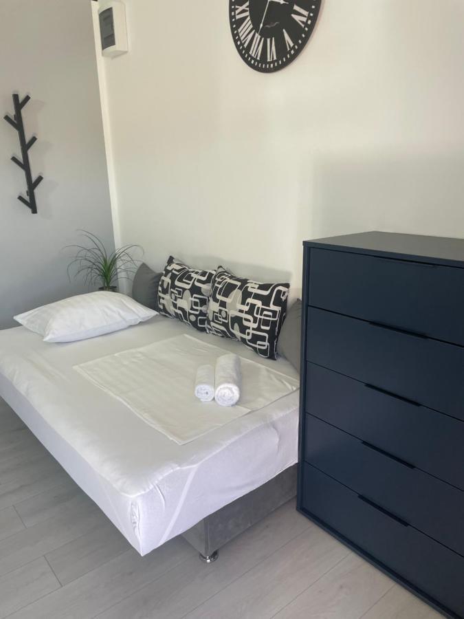 Apartments Villa Jelena Vodice Exteriör bild